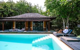 Bungalow Villa Cha Cha